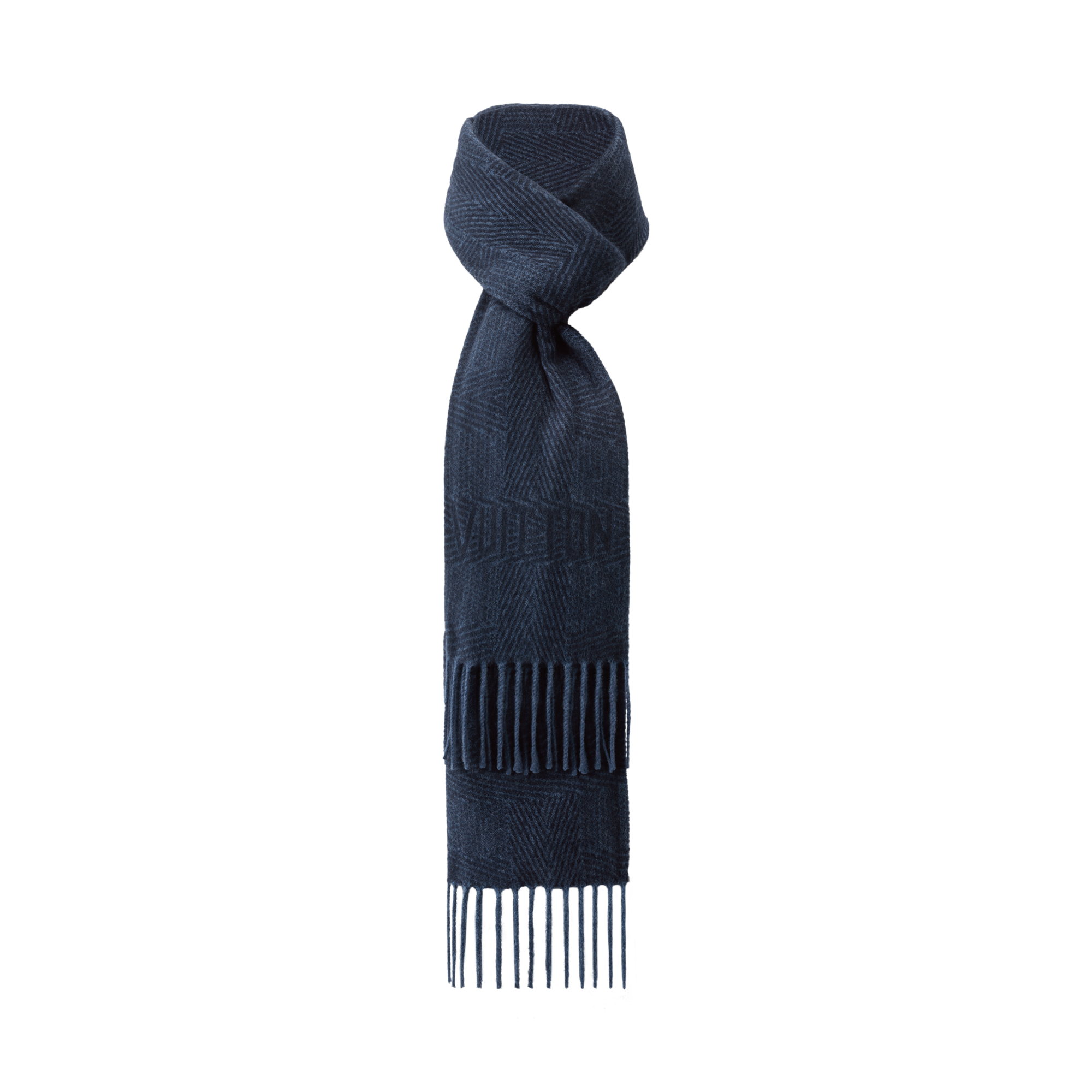 Blue Scarves Accessories | LOUIS VUITTON